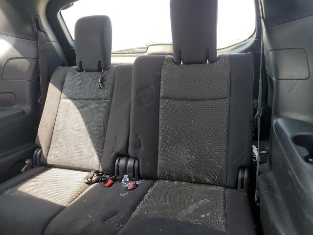 Photo 10 from auction – 2018 NISSAN PATHFINDER with VIN 5N1DR2MM1JC644974