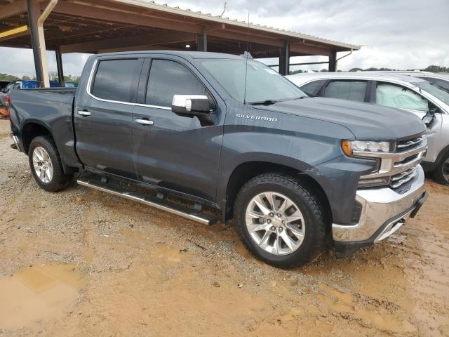 Photo 4 from auction – 2019 CHEVROLET SILVERADO with VIN 1GCPWEED2KZ134786