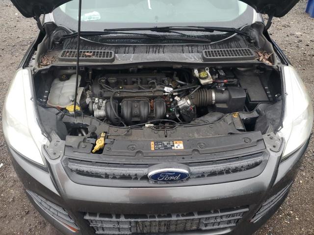 Photo 12 from auction – 2016 FORD ESCAPE S with VIN 1FMCU0F79GUA49847