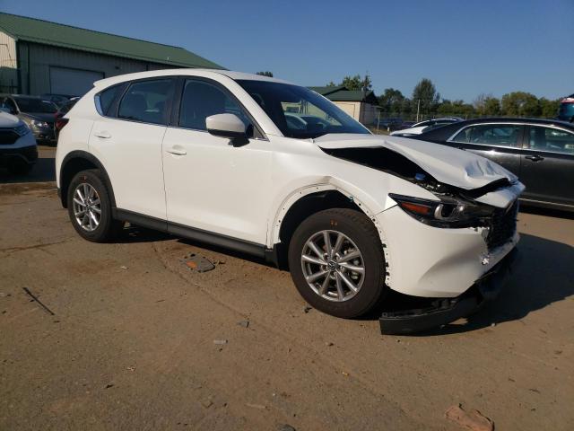 Фото 4 с аукциона – 2022 MAZDA CX-5 с VIN JM3KFBAM4N0617646