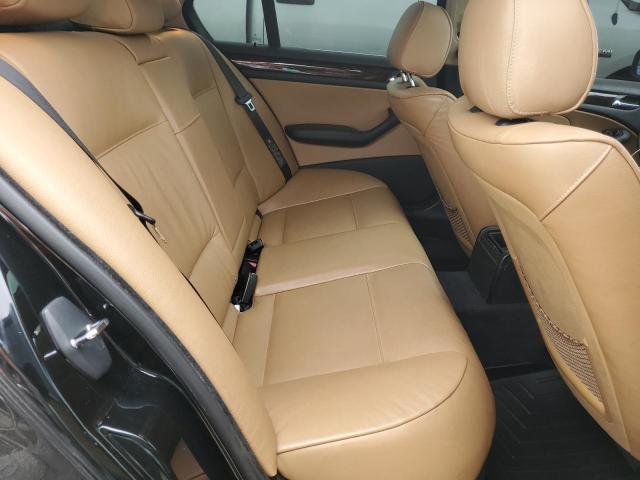 Photo 10 from auction – 2005 BMW 330 XI with VIN WBAEW53475PN39288