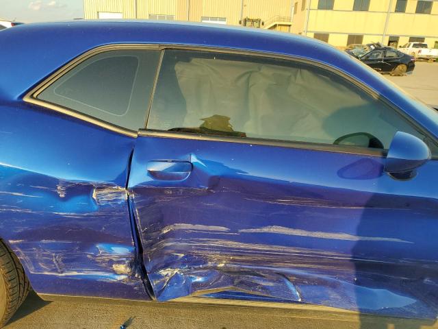 Photo 10 from auction – 2022 DODGE CHALLENGER with VIN 2C3CDZAG2NH151608