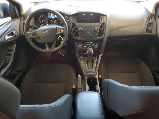 Photo 8 from auction – 2018 FORD FOCUS SE with VIN 1FADP3FE3JL223043