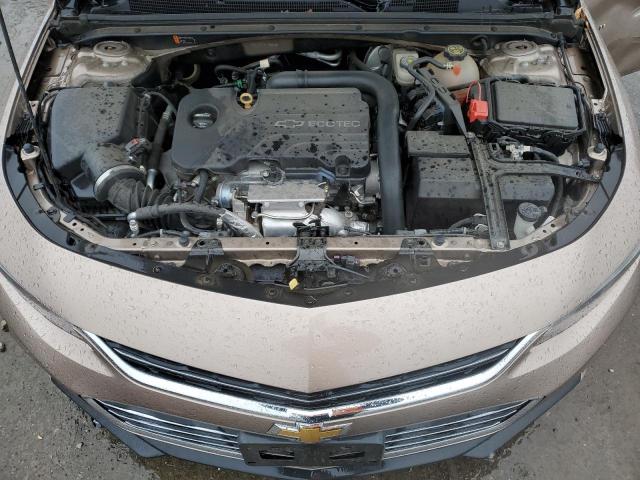 Photo 11 from auction – 2018 CHEVROLET MALIBU LT with VIN 1G1ZD5ST8JF143978
