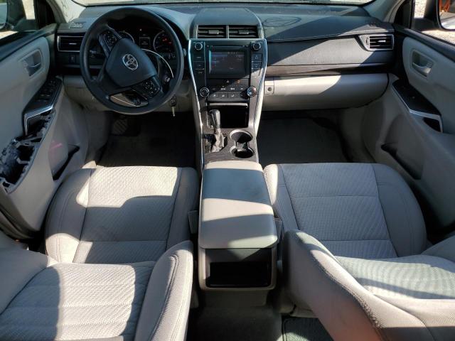 Photo 8 from auction – 2017 TOYOTA CAMRY LE with VIN 4T1BF1FK3HU622095