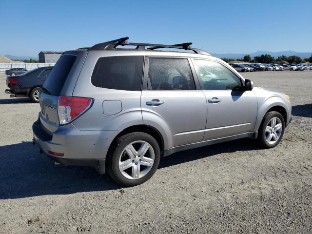Photo 3 from auction – 2009 SUBARU FORESTER 2 with VIN JF2SH63639H781472