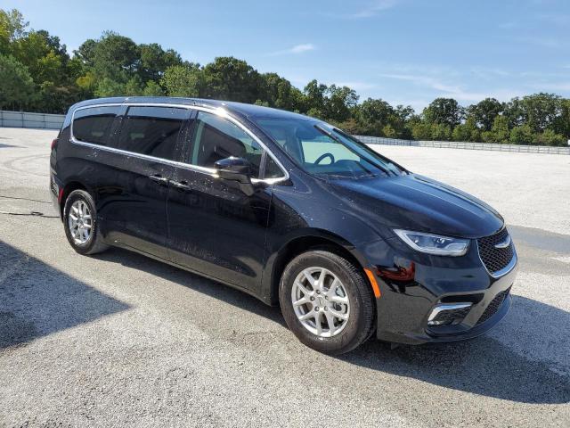 Photo 4 from auction – 2024 CHRYSLER PACIFICA T with VIN 2C4RC1BG4RR148640