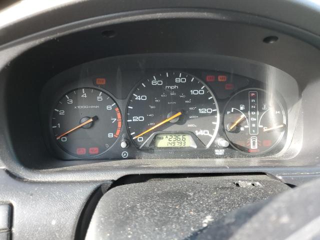 Photo 9 from auction – 2004 HONDA ODYSSEY EX with VIN 5FNRL18954B109617