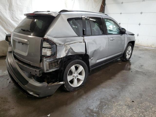 Photo 3 from auction – 2017 JEEP COMPASS SP with VIN 1C4NJDBBXHD212613