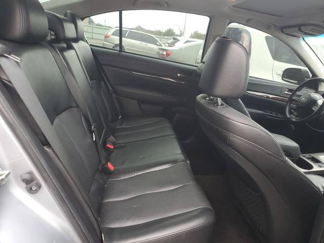 Photo 10 from auction – 2013 SUBARU LEGACY 2.5 with VIN 4S3BMBP61D3034472