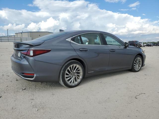 Photo 3 from auction – 2019 LEXUS ES 300H with VIN JTHB21B17K2039849