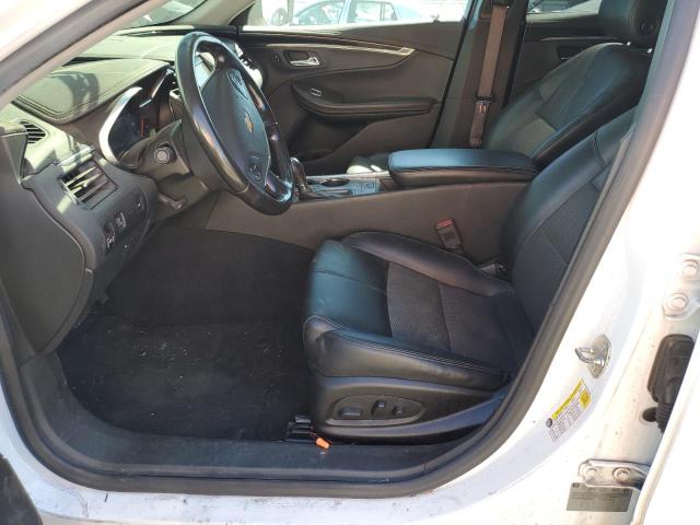 Photo 7 from auction – 2017 CHEVROLET IMPALA LT with VIN 1G1105S3XHU128588