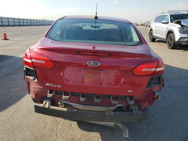 Photo 6 from auction – 2017 FORD FOCUS SE with VIN 1FADP3F27HL236099