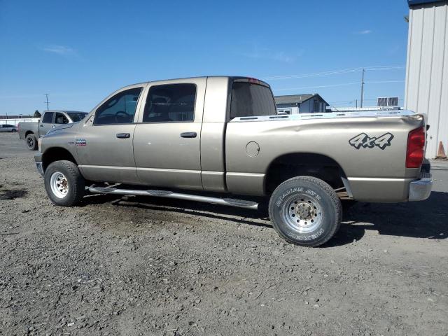 Photo 2 from auction – 2009 DODGE RAM 2500 with VIN 3D7KS29T59G525419