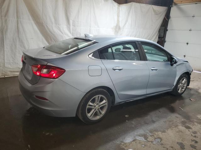 Photo 3 from auction – 2017 CHEVROLET CRUZE LT with VIN 1G1BE5SM2H7198535