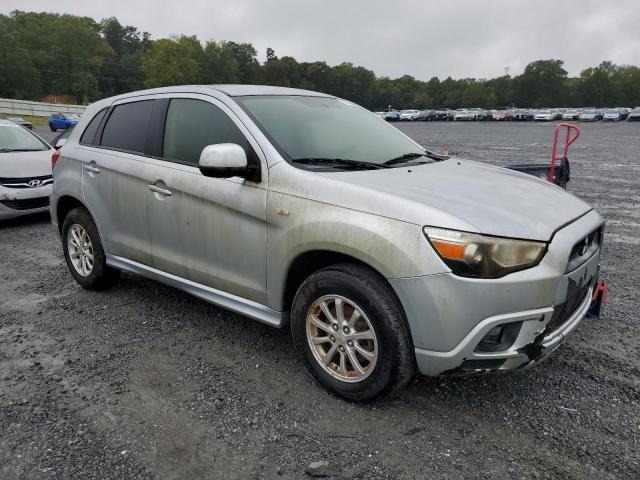 Foto 4 de la subasta – 2011 MITSUBISHI OUTLANDER con VIN JA4AP3AU4BZ006167
