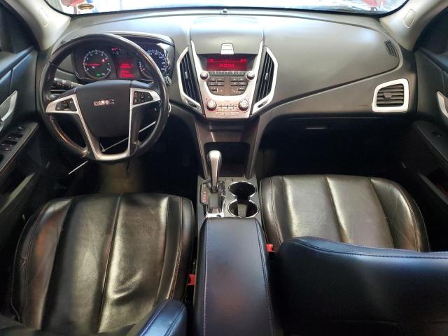 Photo 8 from auction – 2011 GMC TERRAIN SL with VIN 2CTFLVEC9B6382593