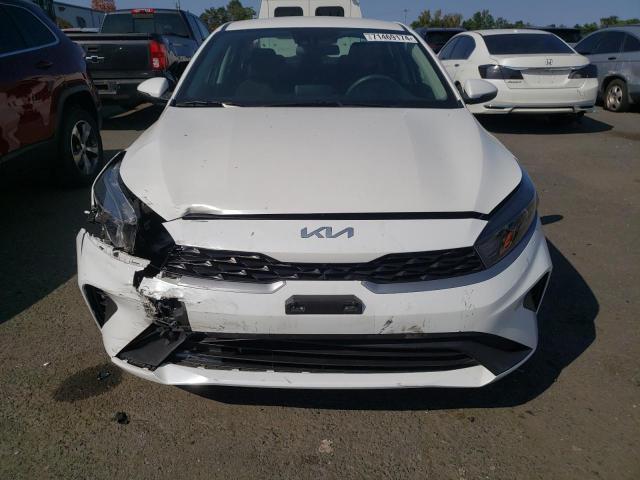 Photo 5 from auction – 2023 KIA FORTE LX with VIN 3KPF24AD0PE516034