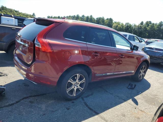 Photo 3 from auction – 2015 VOLVO XC60 T6 PR with VIN YV4902RB9F2622226