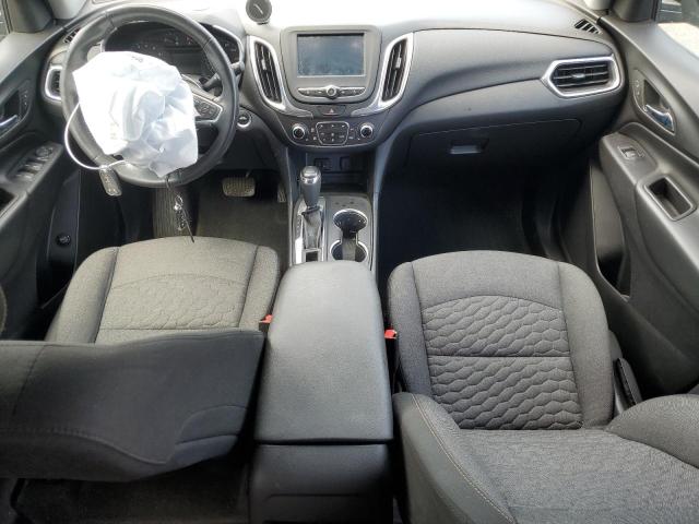 Photo 8 from auction – 2018 CHEVROLET EQUINOX LT with VIN 2GNAXJEV1J6185685