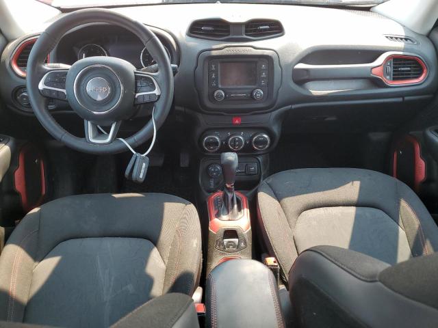 Photo 8 from auction – 2016 JEEP RENEGADE T with VIN ZACCJBCT6GPD75925