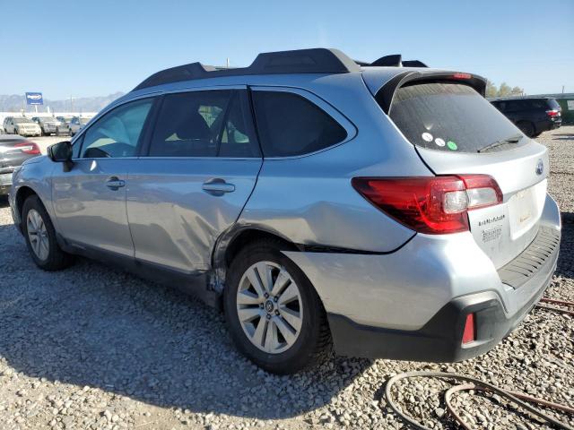 Photo 2 from auction – 2018 SUBARU OUTBACK 2. with VIN 4S4BSAFC6J3311924