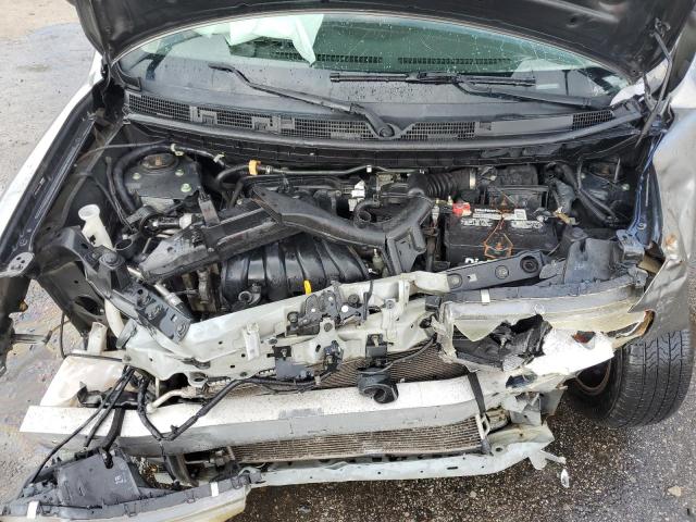 Photo 12 from auction – 2009 NISSAN CUBE with VIN JN8AZ28R49T100403