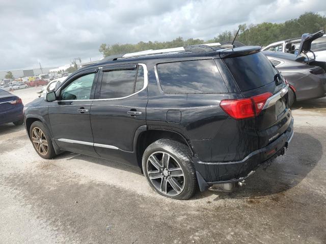 Photo 2 from auction – 2017 GMC ACADIA DEN with VIN 1GKKNXLS7HZ136086
