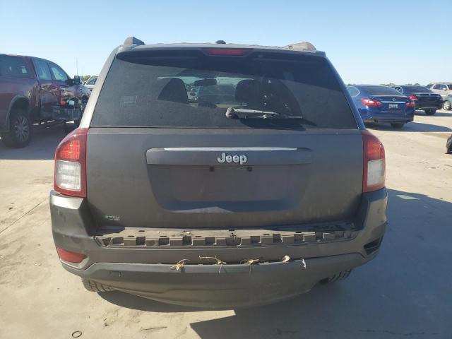 Photo 6 from auction – 2016 JEEP COMPASS SP with VIN 1C4NJCBA4GD640922