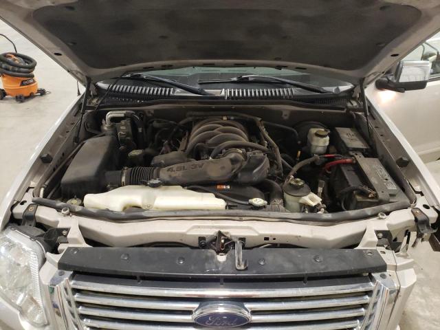 Photo 12 from auction – 2006 FORD EXPLORER L with VIN 1FMEU758X6UA75108