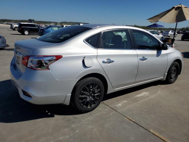 Photo 3 from auction – 2017 NISSAN SENTRA S with VIN 3N1AB7AP7HY315675