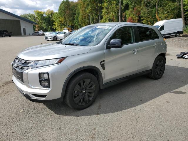 MITSUBISHI OUTLANDER 2022 with VIN JA4APUAU0NU002382 - Photo from auction