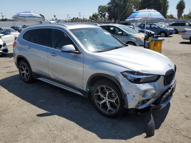 Photo 4 from auction – 2018 BMW X1 SDRIVE2 with VIN WBXHU7C32J3H43822