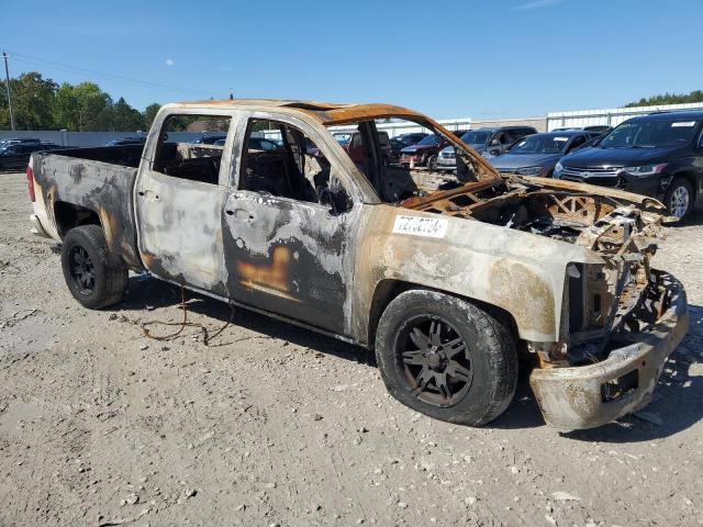 Photo 4 from auction – 2015 CHEVROLET SILVERADO with VIN 3GCUKTEC5FG367884