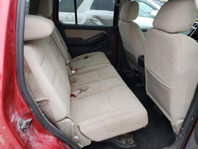 Photo 11 from auction – 2008 FORD EXPLORER X with VIN 1FMEU73E08UA62640
