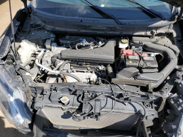 Photo 11 from auction – 2016 NISSAN ROGUE S with VIN KNMAT2MV8GP650841