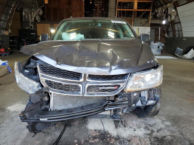 Photo 5 from auction – 2019 DODGE JOURNEY SE with VIN 3C4PDCAB6KT874573