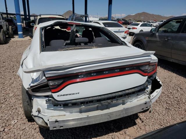 Photo 6 from auction – 2016 DODGE CHARGER SX with VIN 2C3CDXHGXGH251467