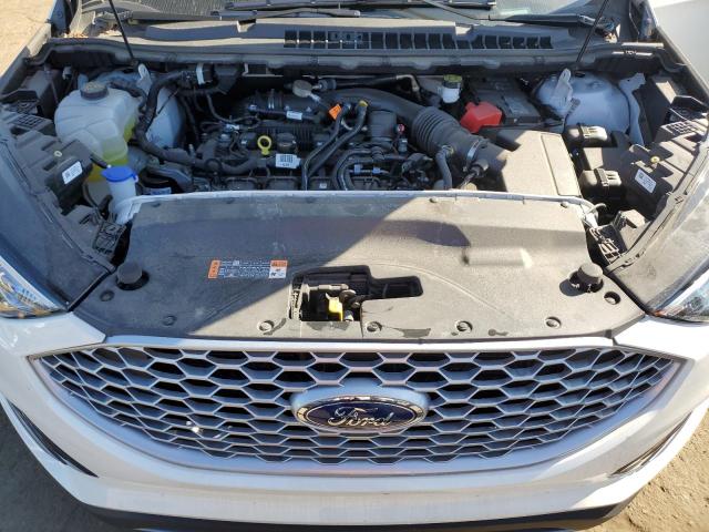 Photo 12 from auction – 2023 FORD EDGE SEL with VIN 2FMPK4J9XPBA12335
