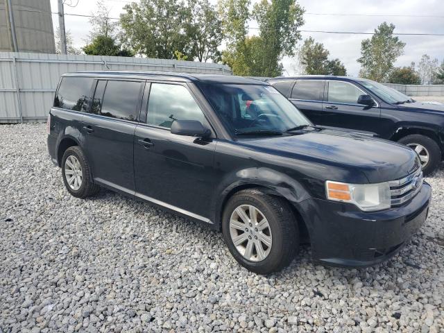 Photo 4 from auction – 2010 FORD FLEX SE with VIN 2FMGK5BC1ABA79624