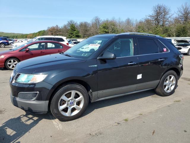 2011 SAAB 9-4X PREMI