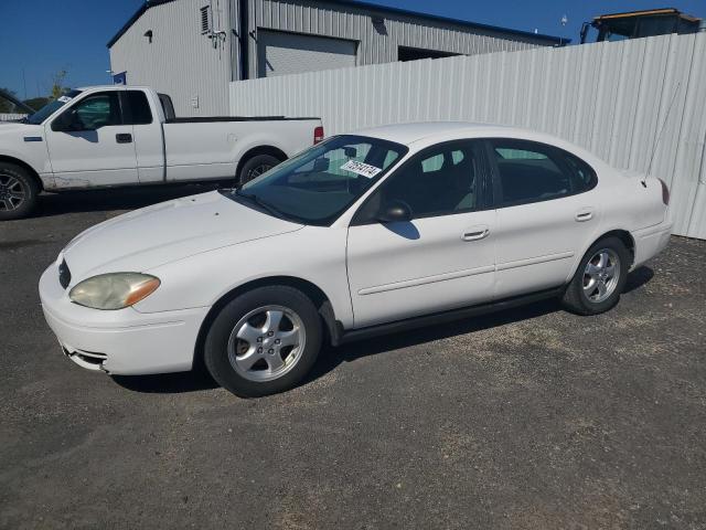 FORD TAURUS SE 2006 with VIN 1FAFP53U56A205159 - Photo from auction
