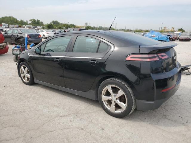 Photo 2 from auction – 2012 CHEVROLET VOLT with VIN 1G1RD6E4XCU115107