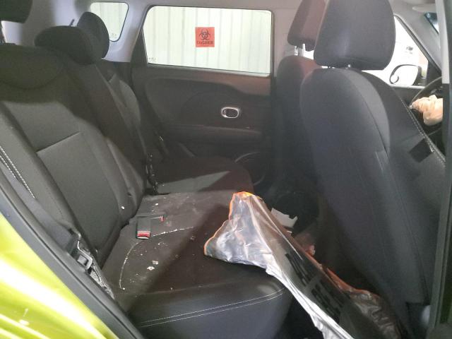 Photo 10 from auction – 2018 KIA SOUL with VIN KNDJN2A24J7900295