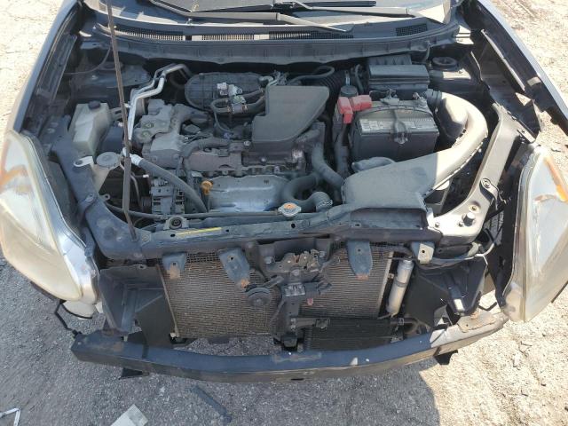Photo 12 from auction – 2013 NISSAN ROGUE S with VIN JN8AS5MV8DW639879