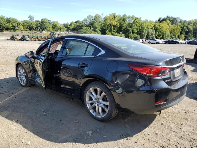 Photo 2 from auction – 2017 MAZDA 6 TOURING with VIN JM1GL1V53H1107906