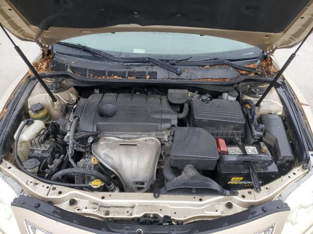 Фото 11 с аукциона – 2011 TOYOTA CAMRY BASE с VIN 4T1BF3EK3BU668692