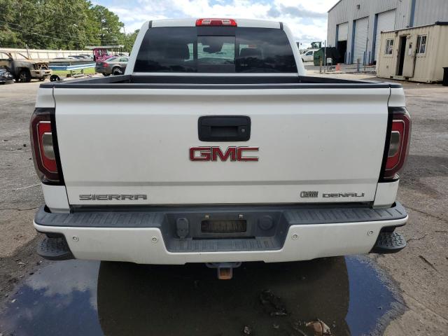 Photo 6 from auction – 2016 GMC SIERRA K15 with VIN 3GTU2PEC1GG371455