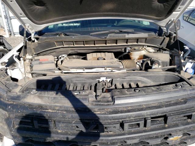 Photo 11 from auction – 2022 CHEVROLET SILVERADO with VIN 1GCPDBEK6NZ588062