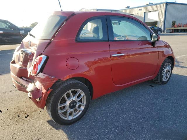 Photo 3 from auction – 2015 FIAT 500 POP with VIN 3C3CFFAR4FT623830